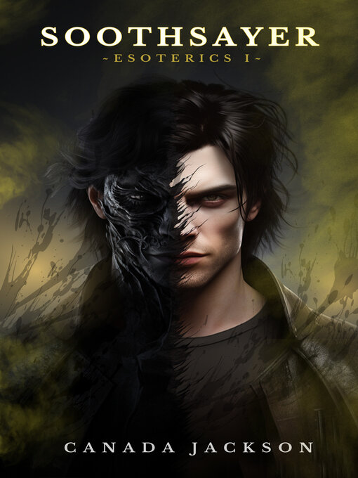 Cover image for Soothsayer